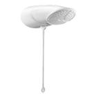 Ducha top jet eletronica 220v 7500w - lorenzetti