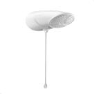 Ducha Top Jet Multi 127v 5500w Lorenzetti Potência Conforto