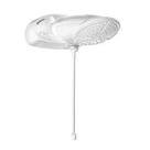 Ducha Top Jet Multitemperaturas 127v/500 7541500 Ducha Top Jet Multitemperaturas 127v/500 7541500