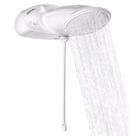 Ducha Top Jet Turbo Multi Pressurizada 5500W 110v Lorenzetti