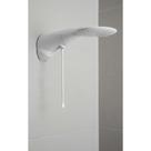 Ducha Turbo Multitemperaturas Branca 220V Potente