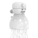 Ducha Zagonel Ballerina 220V SS Elétrica Banho Confortável