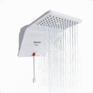 Ducha zagonel ducali eletronica branco 220v 7500w Ducha zagonel ducali eletronica branco 220v 7500w