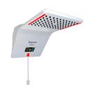 Ducha Zagonel Ducali Premium Digital 7500W 220V Branco