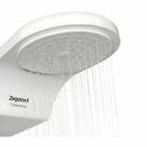 Ducha Zagonel Fit 6800 W 220 V Eletrônica Alta Performance