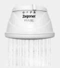 Ducha Zagonel Fluir 4 Temp 6800w