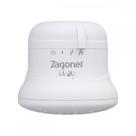 Ducha Zagonel Ideale Plus 4T - 6800W. X 220V. Branca Ducha Zagonel Ideale Plus 4T - 6800W. X 220V. Branca