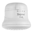 Ducha Zagonel Ideale Plus 6800W 220V BR