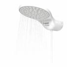 Ducha Zagonel Moment 7500 W 220 V Eletrônica Alta Performance Ducha Zagonel Moment 7500 W 220 V Eletrônica Alta Performance