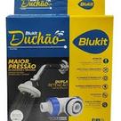 Duchão Blukit P/ Caixa D'água Válvula Alternadora De Pressão