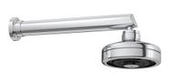 Duchas Deca 1990.c.ct Acqua Plus Redonda Cor Cromado Novo Duchas Deca 1990.c.ct Acqua Plus Redonda Cor Cromado Novo