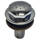 Duchinha esguicho bidê deca cromado antigo metal 4908000ant