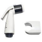 Duchinha Gatilho Para Ducha Activa Deca Branca Com Black Noir - 4906000BRNO