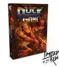 Duck Game Deluxe Edition - PS 4 EUA