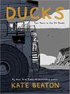 Ducks - two years in the oil sands