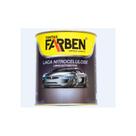 Duco Aluminio P/ Rodas 0,9L - Farben