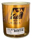 Duco Laca Nitro Aluminio 1/4 Brazilian.................900ml