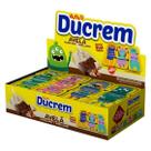 Ducrem Doce Cremoso de Avelã 12 unidades Monte Sua Turma
