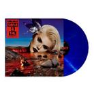 Duda Beat - LP Vinil Tara e Tal Edição Limitada Azul Capa Alternativa