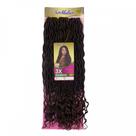 Duda- crochet braids cabelo goddess -ser mulher