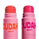 Dudah! Beauty Stick Blush Multifuncional kit com 2 unidades