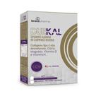 DUEKAL suplemento BASE COLAGENO TIPO II, CALCIO, MAGNESIO VITAMINA D E VITMAINA K - BRACEPHARMA