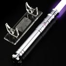 Dueling Lightsaber AthlChamp Motion Control para adultos pesados