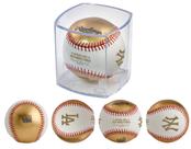 Duelo oficial da Série Mundial de 2024 do Baseball Rawlings