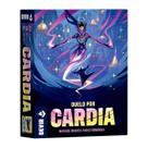 Duelo por Cardia - Devir
