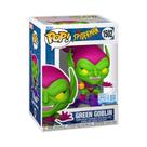 Duende Verde Marvel Homem Aranha 1502 Funko POP! Candide