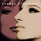 Duetos do CD Legacy - Barbra Streisand