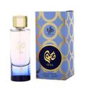 Duha - Al Wataniah - Perfume feminino - Eau de Parfum 100ml - Árabe Parfum Duha - Al Wataniah - Perfume feminino - Eau de Parfum 100ml - Árabe Parfum