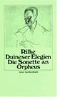 Duineser elegien