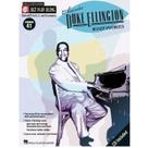 Duke ellington 10 jazz fav - ricordi