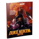Duke Nukem 3D - Bookzine OLD!Gamer 29 - 52 páginas