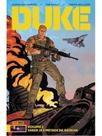 Duke vol. 1 - saber já é metade da batalha (universon energon 03)