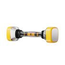 Dumbbell AzureHaven Shaking Weight 10-30 kg para treinamento de corpo inteiro