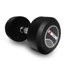 Dumbbell Emborrachado Kikos 22Kg