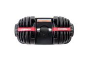 Dumbbell regulável 24kg 9001