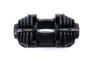 Dumbbell regulável 40kg 9002