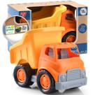 Dump Truck Beach Toy PLAY Brinquedos ecológicos para crianças Dump Truck Beach Toy PLAY Brinquedos ecológicos para crianças