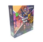 Dungeon Rummy: Misfits Pack (Expansão)