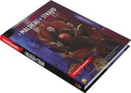 Dungeons & Dragons: A Maldição de Strahd