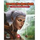 Dungeons & Dragons Aventuras 5º Ed - Na Garganta do Dragão - GALAPAGOS Dungeons & Dragons Aventuras 5º Ed - Na Garganta do Dragão - GALAPAGOS