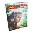 Dungeons & Dragons Aventuras para 5a Edição N.5 Na Garganta do Dragão em Portugues Galápagos FEF004 - Galapagos