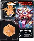 Dungeons & Dragons Honra Entre Ladrões Observador Hasbro