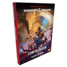 Dungeons & Dragons: Players Handbook - Livro do Jogador