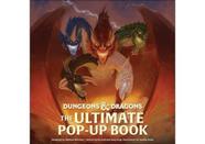 Dungeons & dragons - the ultimate pop-up book Dungeons & dragons - the ultimate pop-up book