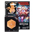 Dungeons e Dragons Orange Beholder F5213