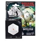 Dungeons e Dragons White Owlbear F5214